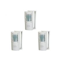 Kit C/3 - Anunciador De Presenca Qualitronix Qap1 Kit C/3 - Anunciador De Presenca Qualitronix Qap1