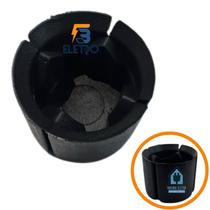 Kit C/ 3 Arraste Borracha do Motor Liquidificador Arno Magiclean / Magic Clean Performa