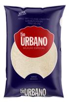Kit c/ 3 Arroz Branco Tipo 1 Tio Urbano Selecao Especial