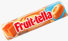 Kit c/ 3 Bala Fruittella Caramelo Mais Leite 41g