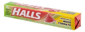 Kit c/ 3 Bala Melancia Halls Pacote 28g