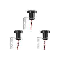 Kit C/3 - Base Foto Celula Exatron Movel Sup.Chapa