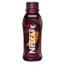 Kit c/ 3 Bebida Lactea Chococino Cafe Nescafe 270ml