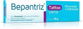 Kit c/ 3 Bepantriz Tattoo Creme 20g Kit c/ 3 Bepantriz Tattoo Creme 20g
