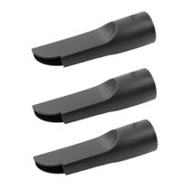 Kit C/ 3 Bicos de Canto D36 P/ Aspirador Ipc Ecoclean Original Kit C/ 3 Bicos de Canto D36 P/ Aspirador Ipc Ecoclean Original