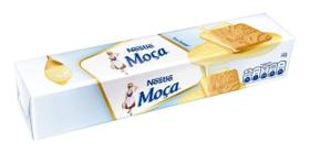 Kit c/ 3 Biscoito bolacha Leite Condensado Moca 140g