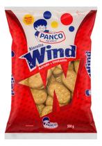Kit c/ 3 Biscoito Wind Panco Pacote 500g