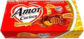Kit c/ 3 Bombom Amor Carioca 200G Kit c/ 3 Bombom Amor Carioca 200G