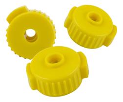 Kit c/ 3 borboletas quick set liverpool 110018