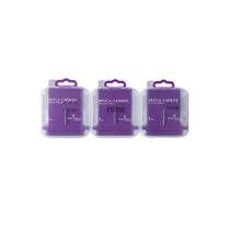 Kit C/3 Brocas FG (701, 702 e 703) - Prima Dental By Angelus Kit C/3 Brocas FG (701, 702 e 703) - Prima Dental By Angelus