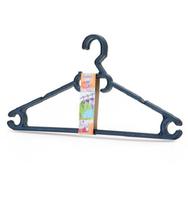 Kit C/ 3 Cabides Imbatível Pt 41 Cm C/ Alça -140796