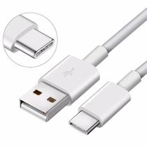 Kit c/3 Cabos Carregador Compatível c/ Samsung A04 A05 A06 A11 A12 A13 A14 A15 A16 A21 A22