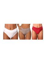 Kit c/3 Calça Cavada Cítara DeMillus 026065