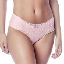 Kit c/3 Calcinha Fio Duplo Lateral Larga Calcinhas Renda Fio Kit c/3 Calcinha Fio Duplo Lateral Larga Calcinhas Renda Fio