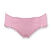 Kit c/ 3 Calcinha Infantil Lisa de Microfibra Lutestil Kit c/ 3 Calcinha Infantil Lisa de Microfibra Lutestil