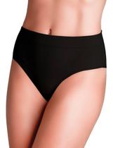 Kit C/3 Calcinhas Dilady Basic Zero Barriga Ref. 304218 Kit C/3 Calcinhas Dilady Basic Zero Barriga Ref. 304218