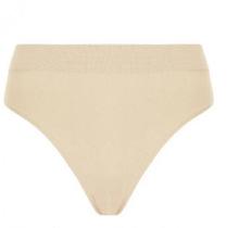 Kit C/3 Calcinhas S/costura Lupo Ref.40300-001 Kit C/3 Calcinhas S/costura Lupo Ref.40300-001