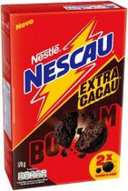 Kit c/ 3 Cereal Extra Cacau Nescau Nestle 170g