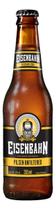 Kit c/ 3 Cerveja Eisenbahn Unfiltered Pilsen 355ml