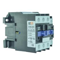 Kit C/3 Chave Contatora Tripolar 32a 3p + 1 N/a 220v