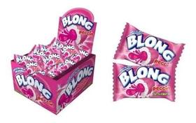 Kit c/ 3 Chiclete Tutti Frutti Blong Caixa 200g - Peccin