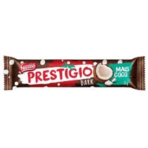 Kit c/ 3 Chocolate Nestle Prestigio Dark 33g