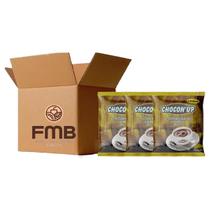Kit C/ 3 Chocolate Quente Suiço Cremoso Choconup 200g FMB