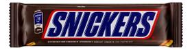 Kit c/ 3 Chocolate Snickers Original 45g
