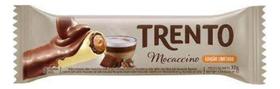 Kit c/ 3 Chocolate Trento Mocaccino 32g