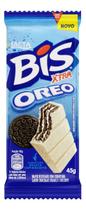 Kit c/ 3 Chocolate wafer Bis Xtra Oreo 45g