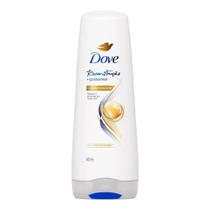 Kit c/ 3 Condicionador de reconstrucao completo Dove 400 ml