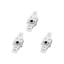 Kit C/3 - Conjunto Radial Pollar 1402007 1T Fone Rj11 S/P Kit C/3 - Conjunto Radial Pollar 1402007 1T Fone Rj11 S/P