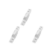 Kit C/3 - Conjunto Radial Pollar 1901021 1 Interruptor Si... Kit C/3 - Conjunto Radial Pollar 1901021 1 Interruptor Si...