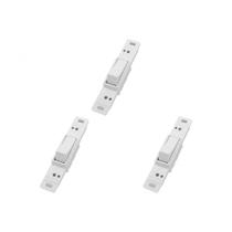 Kit C/3 - Conjunto Radial Pollar 1901021 1 Interruptor Si... Kit C/3 - Conjunto Radial Pollar 1901021 1 Interruptor Si...