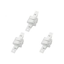 Kit C/3 - Conjunto Radial Pollar 1901022 2 interruptores ...