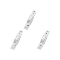 Kit C/3 - Conjunto Radial Pollar 1901024 1 Interruptor Pa... Kit C/3 - Conjunto Radial Pollar 1901024 1 Interruptor Pa...