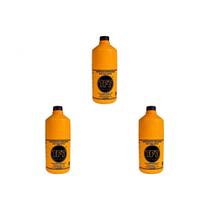 Kit C/3 - Convertedor De Ferrugem Primer Tf7 1L.