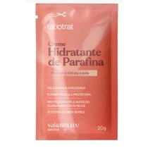 Kit c/ 3 Creme Parafina Ativadora Labotrat Neutra 20g