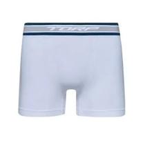 Kit c/ 3 Cueca Torp Boxer Microfibra Sem Costura - Ref. 8004