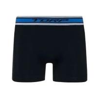 Kit c/ 3 Cueca Torp Boxer Microfibra Sem Costura - Ref. 8004 Kit c/ 3 Cueca Torp Boxer Microfibra Sem Costura - Ref. 8004