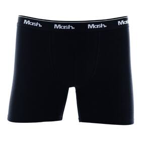 Kit C/ 3 Cuecas Boxer Longa Mash 070.40 Kit C/ 3 Cuecas Boxer Longa Mash 070.40