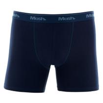 Kit C/ 3 Cuecas Boxer Longa Mash 070.40