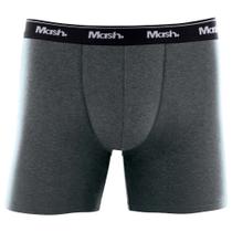 Kit C/ 3 Cuecas Boxer Longa Mash 070.40