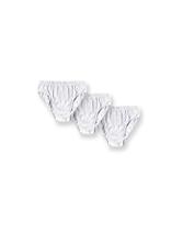 Kit C/ 3 Cuecas Hering Kids Slip 57063y0f Kit C/ 3 Cuecas Hering Kids Slip 57063y0f