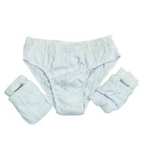 Kit C/ 3 Cuecas Hering Kids Slip 57063y0f Kit C/ 3 Cuecas Hering Kids Slip 57063y0f