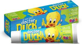 Kit c/ 3 Dentalclean Creme Dental Com Fluor Tutti Frutti 50g Kit c/ 3 Dentalclean Creme Dental Com Fluor Tutti Frutti 50g