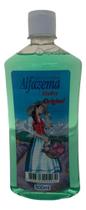 Kit c/3 deo colonia halley alfazema 500 ml - original