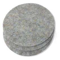 Kit C/3 Disco Pelo De Porco 510mm Polimento British High Spe Kit C/3 Disco Pelo De Porco 510mm Polimento British High Spe