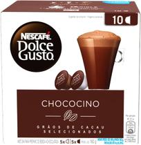 Kit c/ 3 Dolce Gusto Ndg Chococino 10Caps 160G