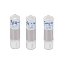 Kit C/ 3 Elemento Filtrante Aquaplus 230 Cart